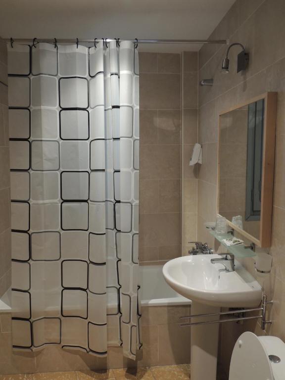 Fonda Can Fasersia Pobla de Segur Kamer foto