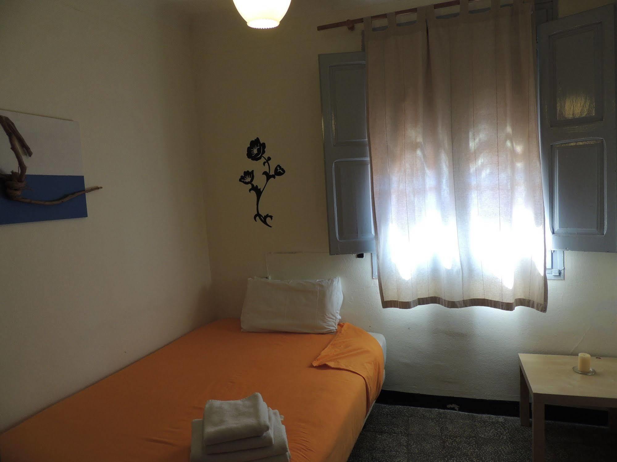 Fonda Can Fasersia Pobla de Segur Buitenkant foto