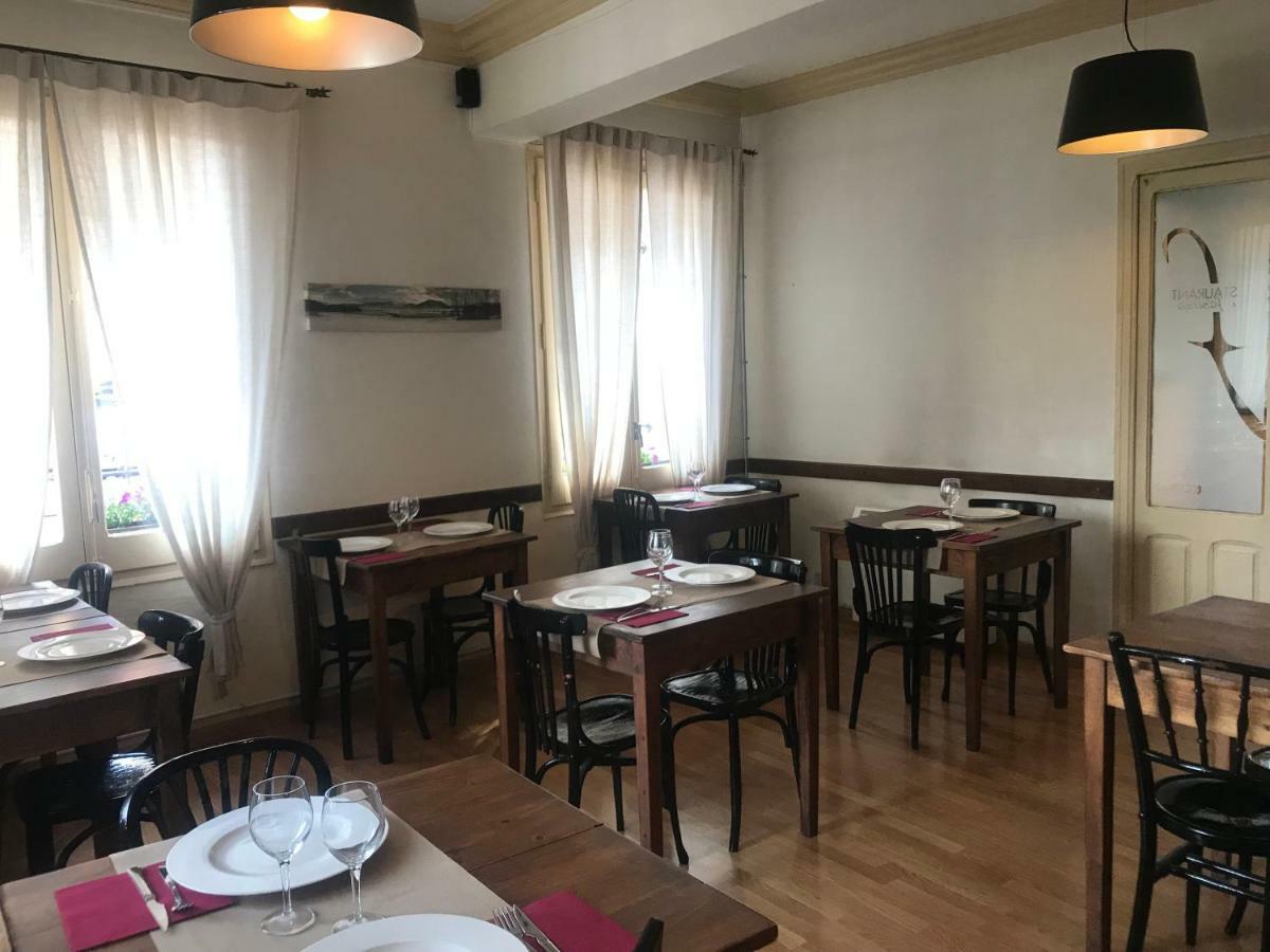 Fonda Can Fasersia Pobla de Segur Buitenkant foto