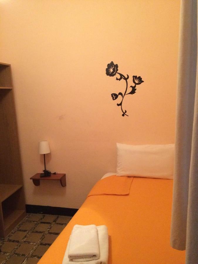 Fonda Can Fasersia Pobla de Segur Kamer foto
